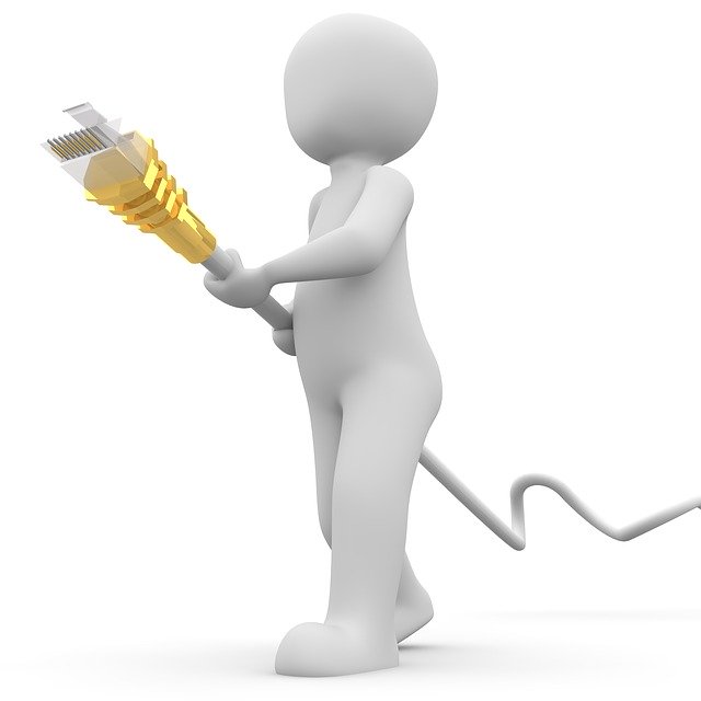 LAN Use a LAN connection for more reliable and stable internet