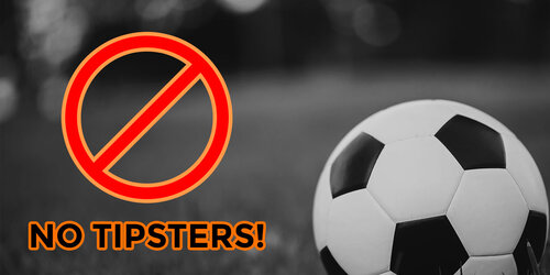 No tipsters No tipsters