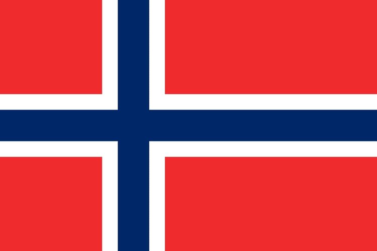 norway flag