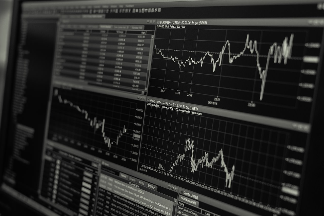 trading betting