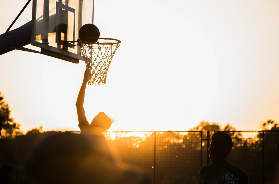 point spread basketball betting