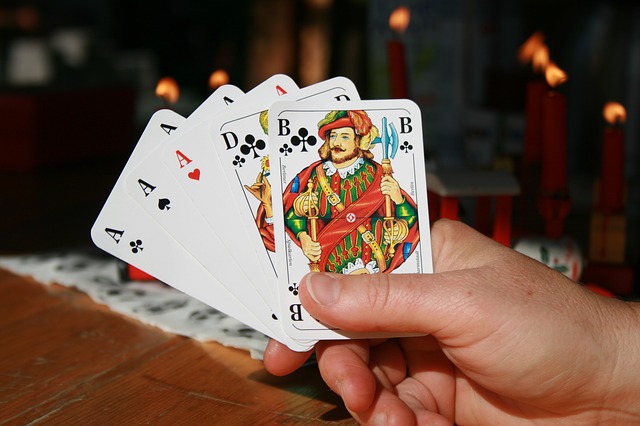 Poker Poker