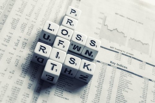 risk of value bets