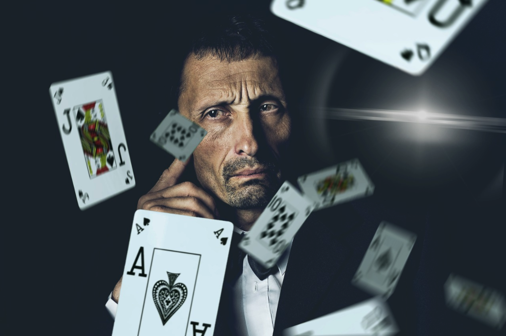 betting psychology