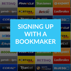 signing-up