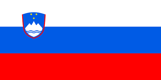 Zastava Slovenije