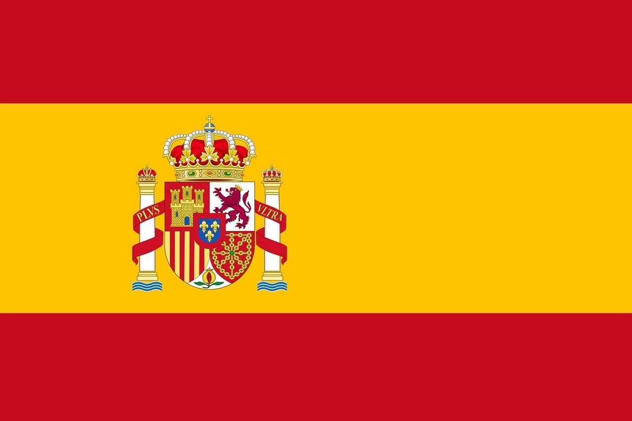 spain fail
