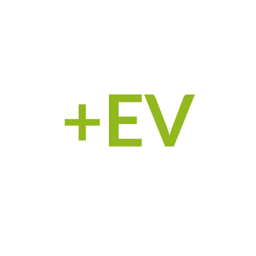 +EV