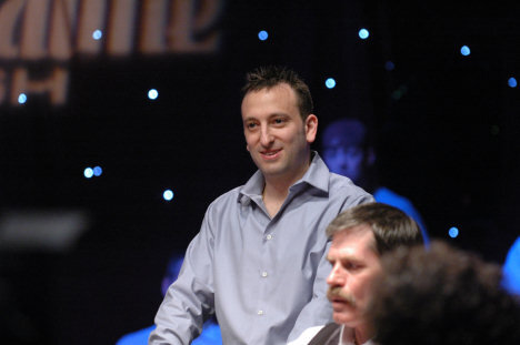 tony bloom
