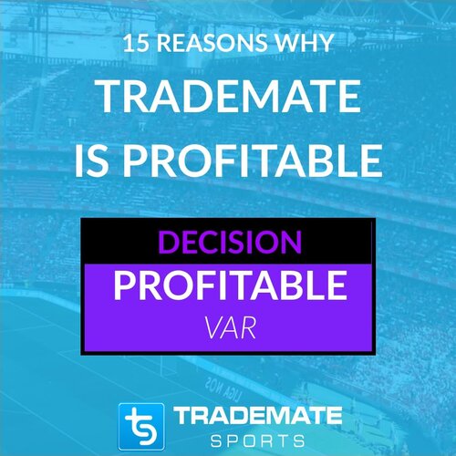 trademate profitable