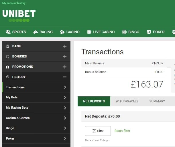 unibet unibet