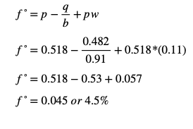 formula formula