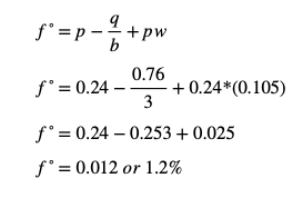 formula formula