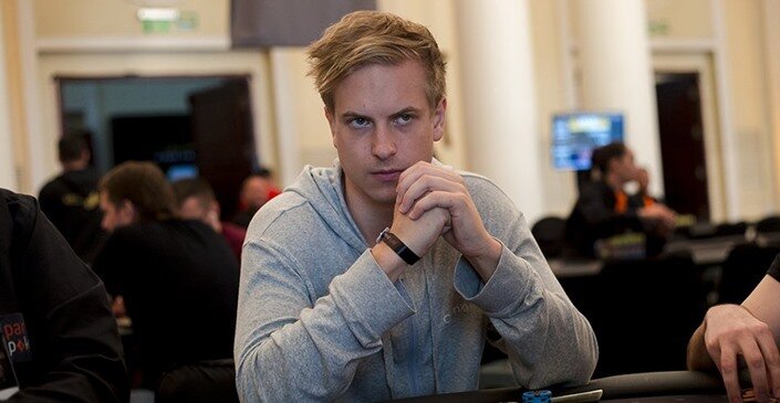 Viktor Blom or ILsidur1