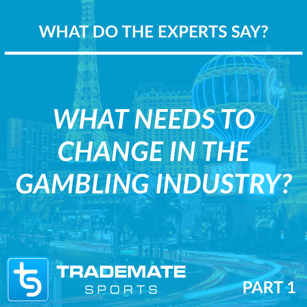Gambling industry