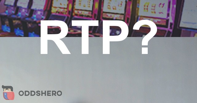 What is RTP?