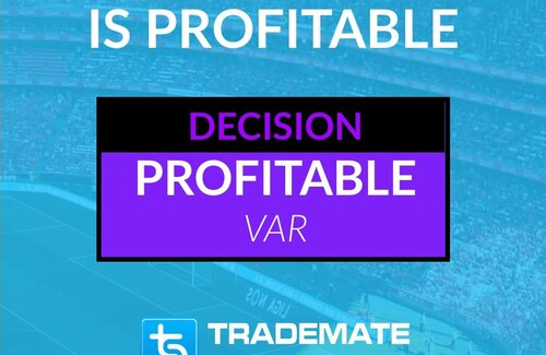 trademate profitable