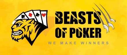 Beasts of Poker