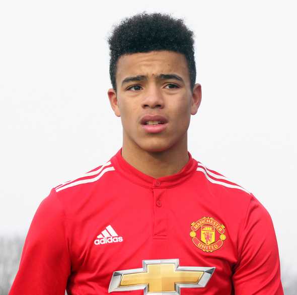Will Mason Greenwood go up another level this season?