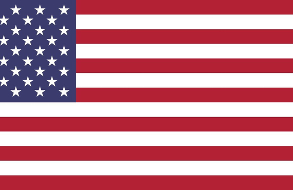us flag