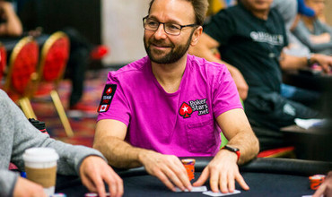 10 People who got rich from poker