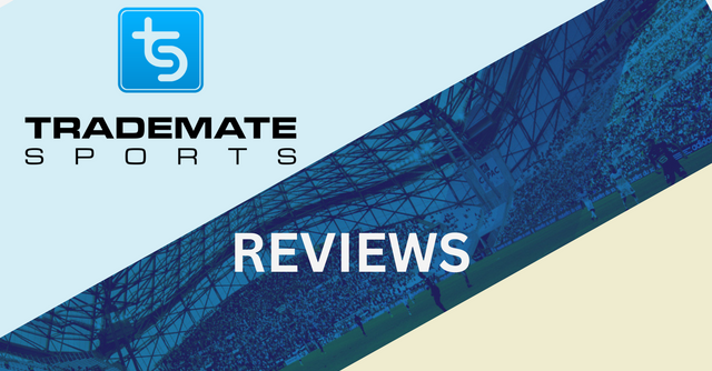 trademate sports review bet365
