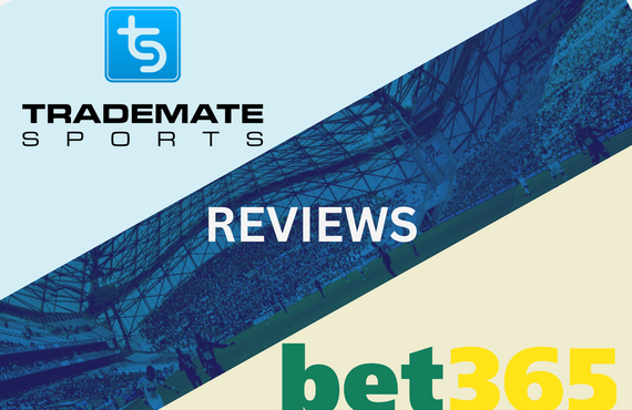 trademate sports review bet365