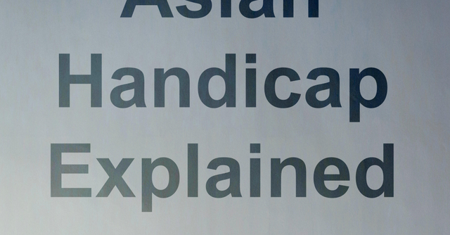 Asian Handicap Explained