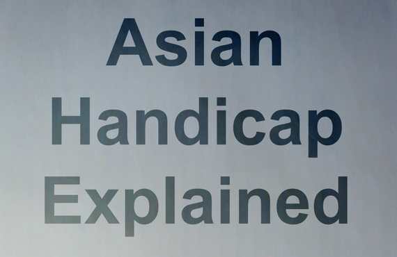 Asian Handicap Explained