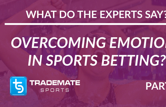 emotions in sports betting