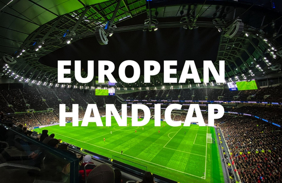 The European Handicap (EH) is very similar to the Asian handicap (AH), with the main difference being that this market is focused on 3 selections instead of 2; home win, draw & away win. 