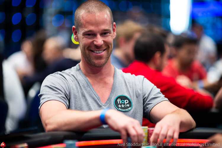 Outside Set out Wear out Patrik Antonius, winning the biggest ever online poker pot & nearly  becoming a tennis pro | 10 PEOPLE WHO GOT RICH FROM POKER