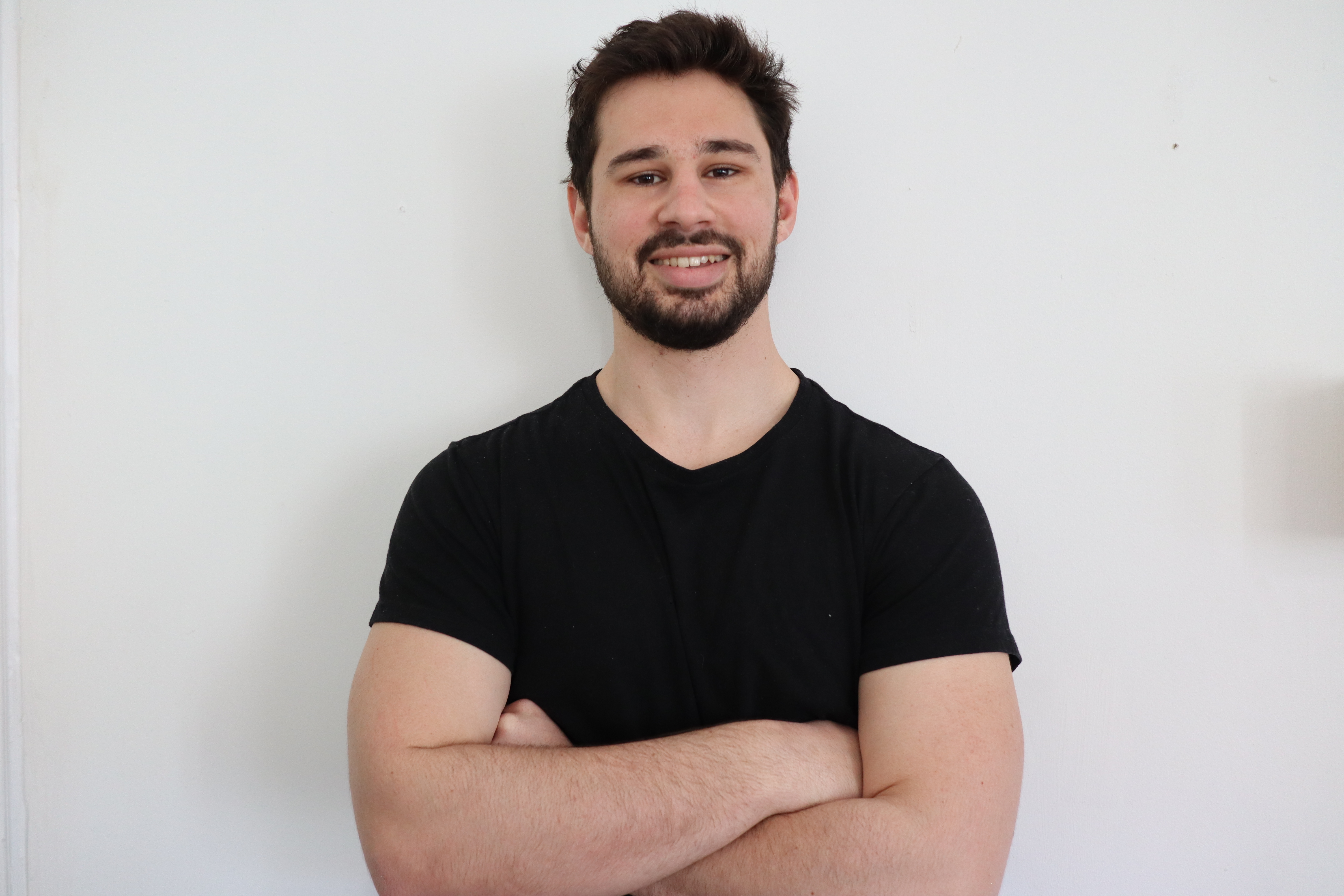 Alex Vella - Sports betting software developer and entrepreneur